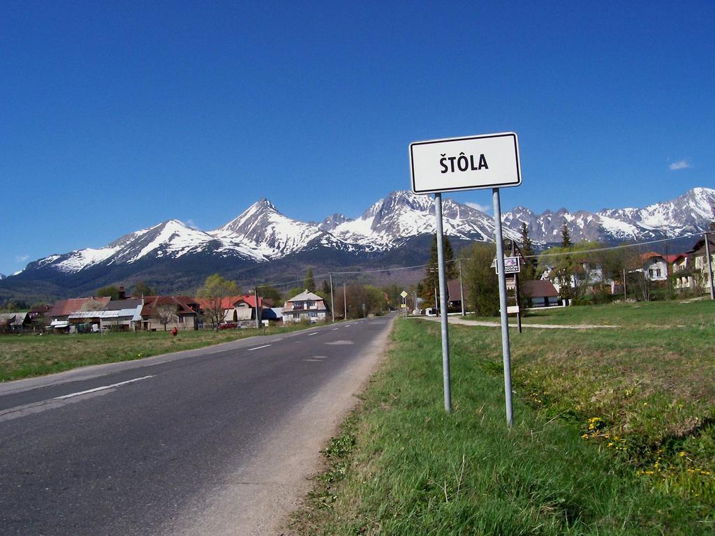 Dusan Štôla Camera foto