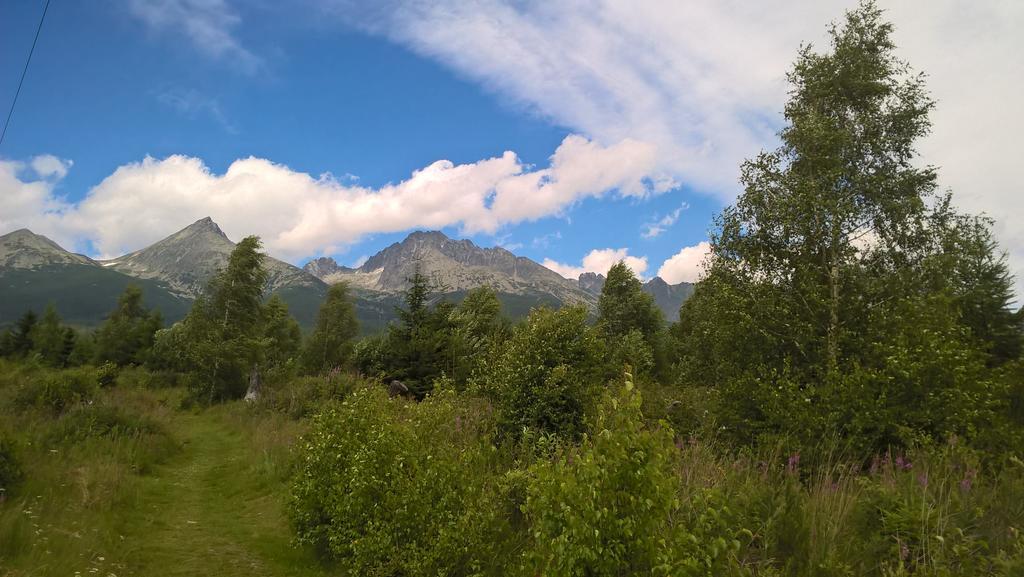 Dusan Štôla Esterno foto