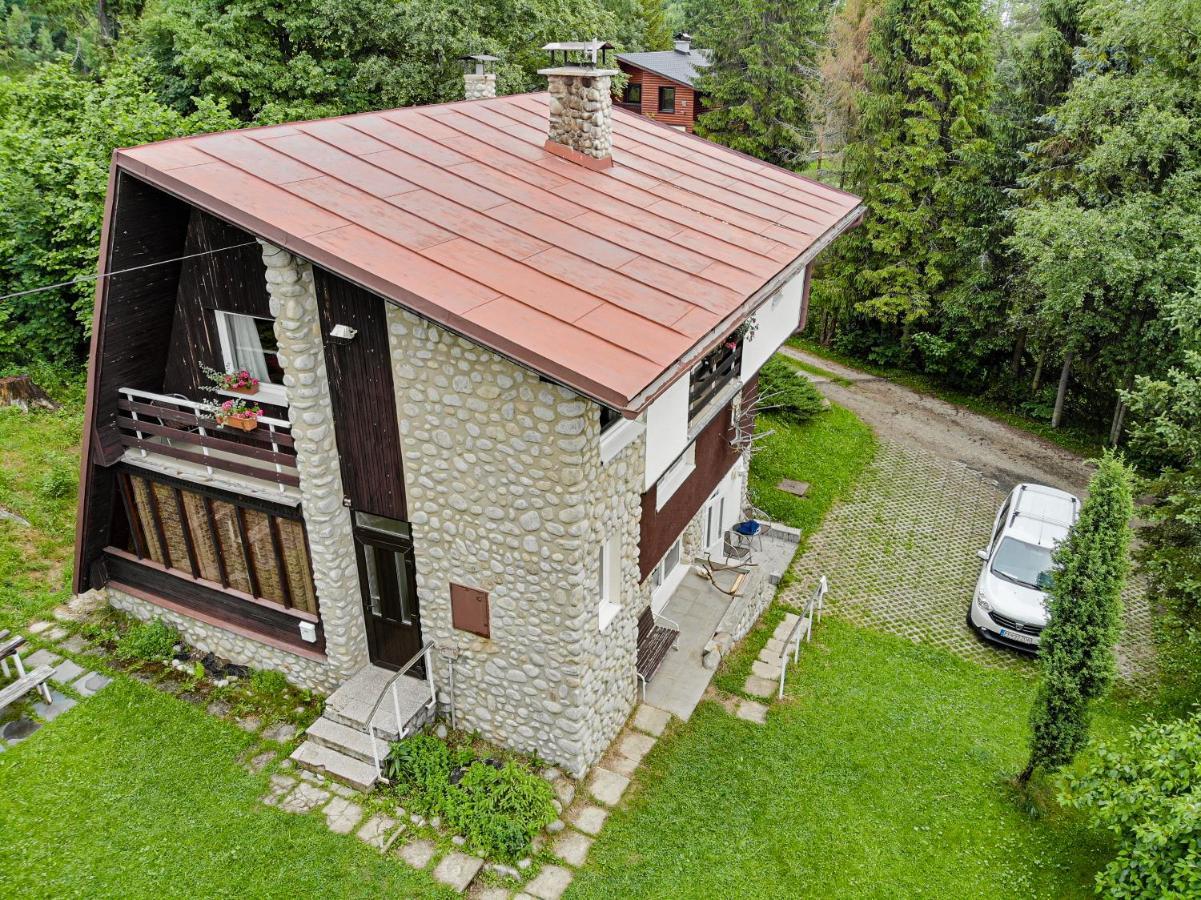 Dusan Štôla Esterno foto